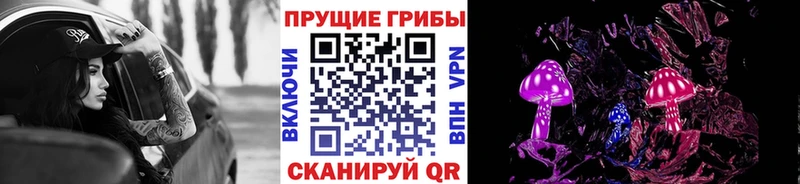 Галлюциногенные грибы Cubensis  Иннополис 